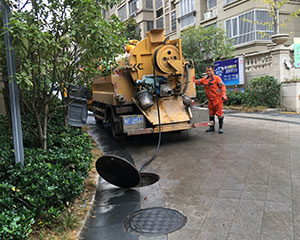 定州管网知识-是否有行之有效的解决方案